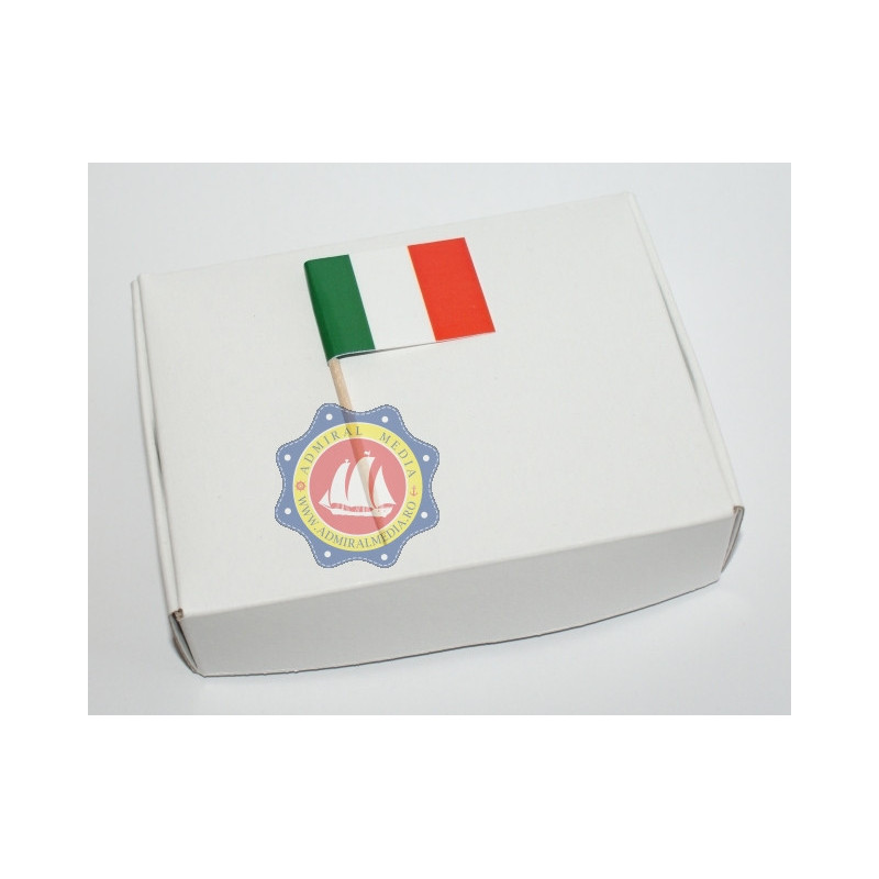 Stegulete scobitoare Italia Stegulete scobitoare Italia