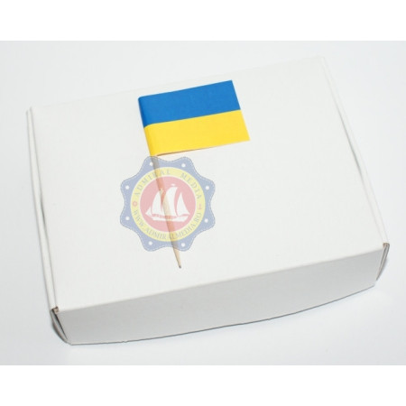 Stegulete scobitoare Ucraina