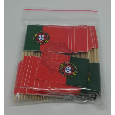 Stegulete scobitoare Portugalia