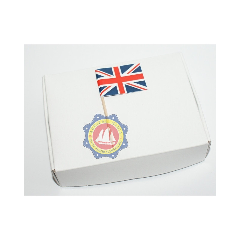 Stegulete scobitoare Marea Britanie, UK Stegulete scobitoare Marea Britanie, UK
