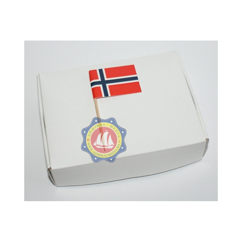 Stegulete scobitoare Norvegia Stegulete scobitoare Norvegia