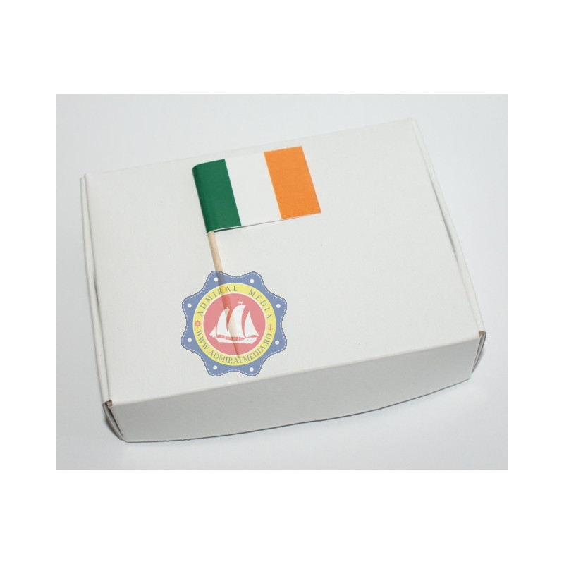 Stegulete scobitoare Irlanda Stegulete scobitoare Irlanda