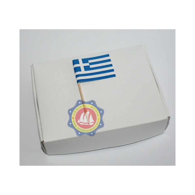 Stegulete scobitoare Grecia Stegulete scobitoare Grecia