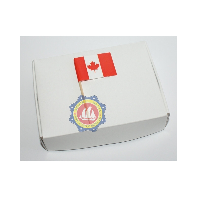 Stegulete scobitoare Canada Stegulete scobitoare Canada